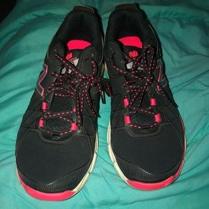 New Balance women’s size 7.5